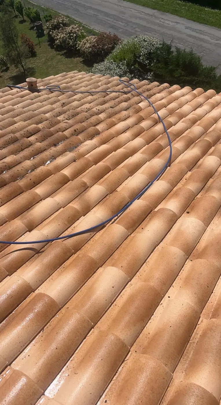 Nos chantiers
