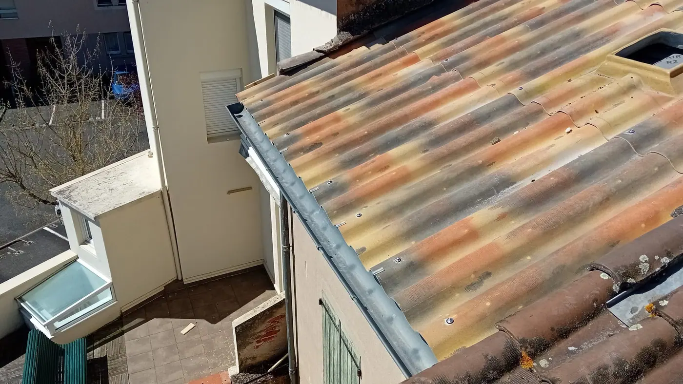 Nos chantiers