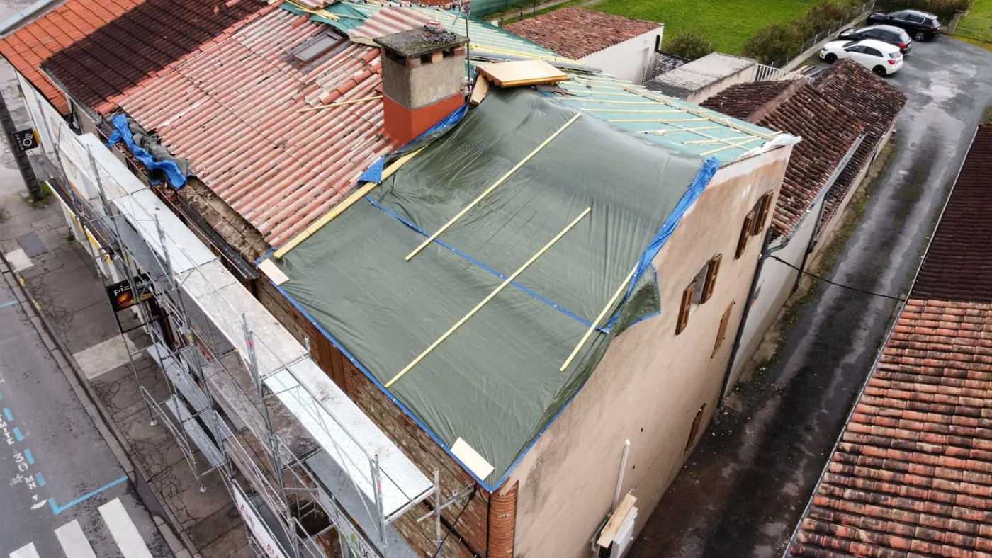 Nuestras obras