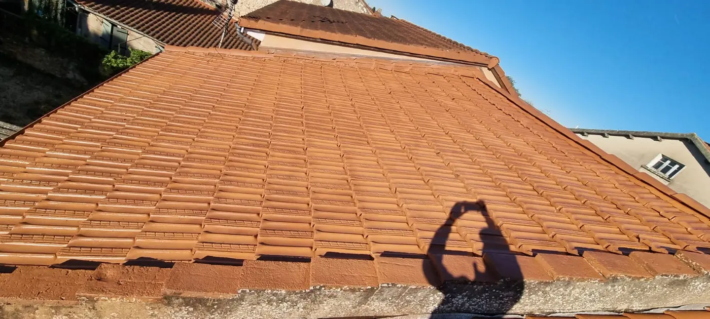 Nos chantiers