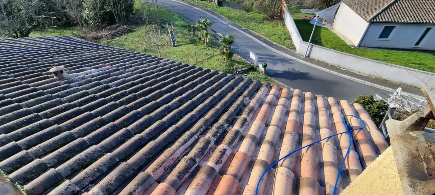 Nos chantiers