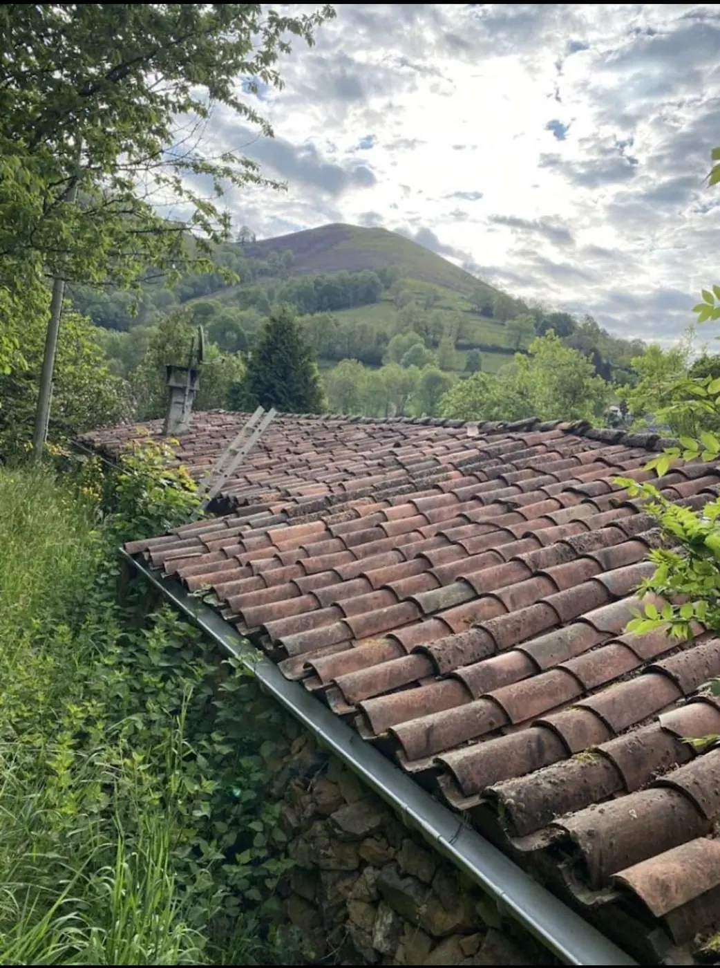 Couvreur à La Selva de Mar