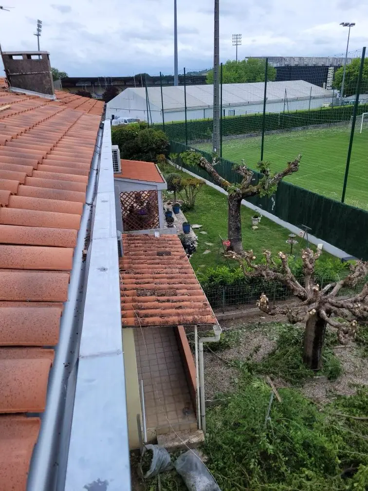 Nos chantiers