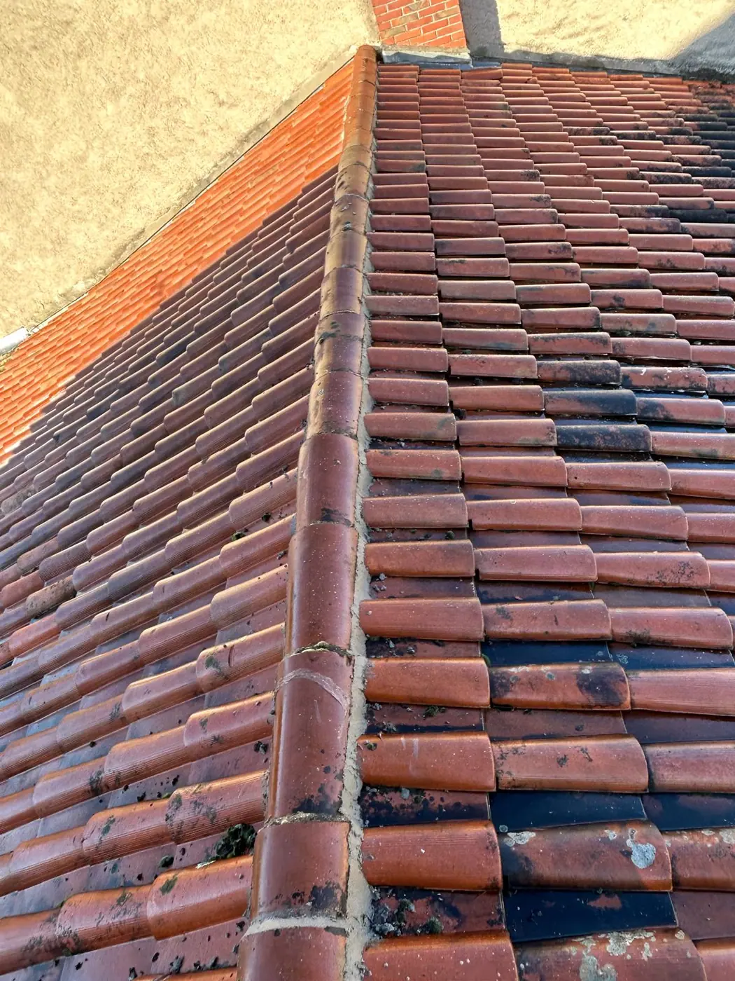 Nos chantiers