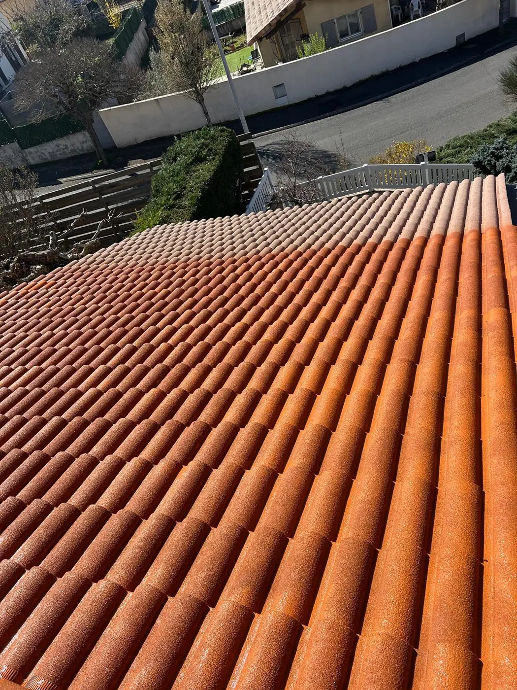 Nos chantiers