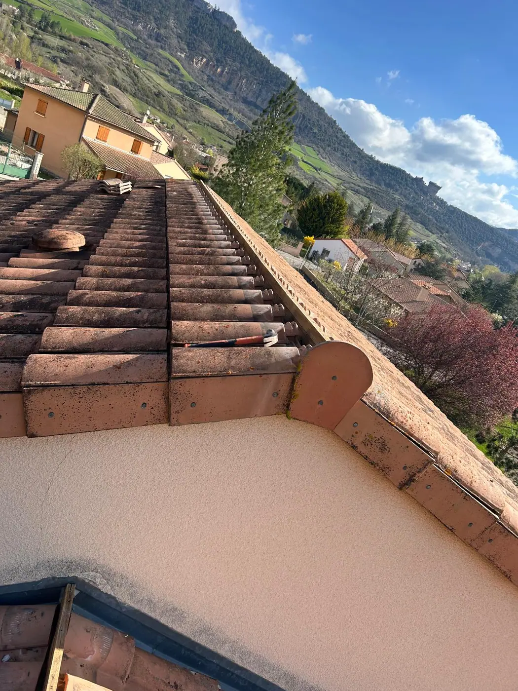 Charpente et structure bois