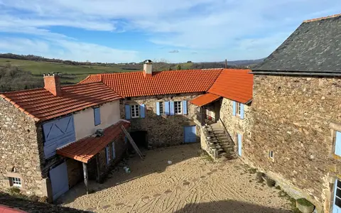 Toiture à Celrà